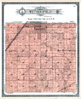 Weathersfield Township, Kewanee, Henry County 1911